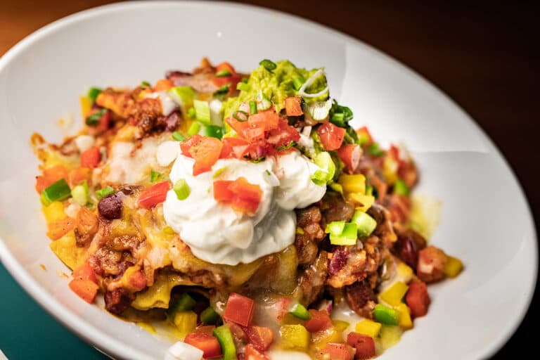 Photo of Chili Nachos