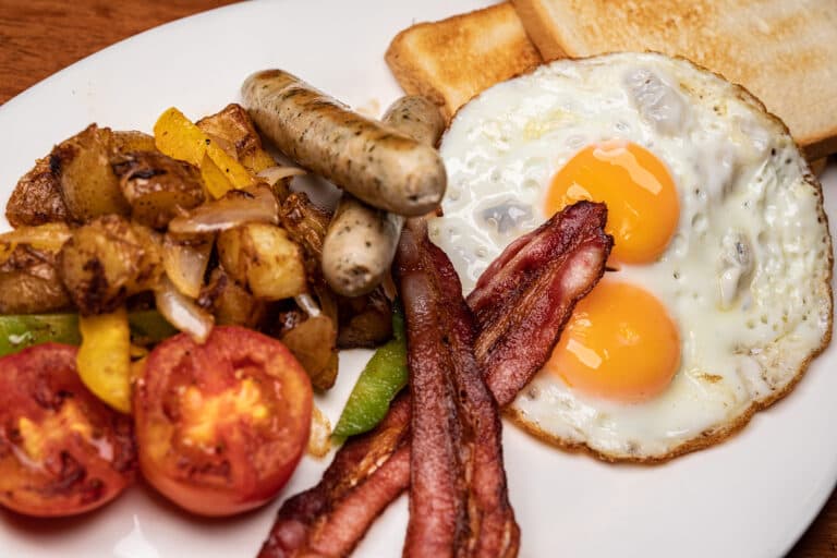 Photo of Bully's All Day Breakfast